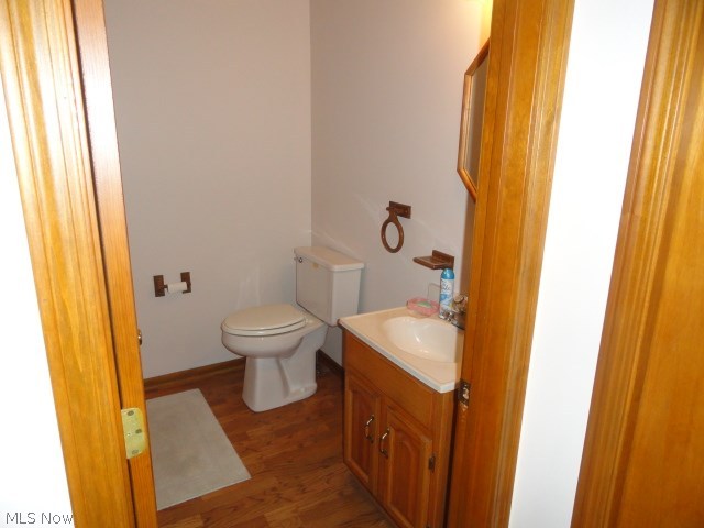 Stow - Residential