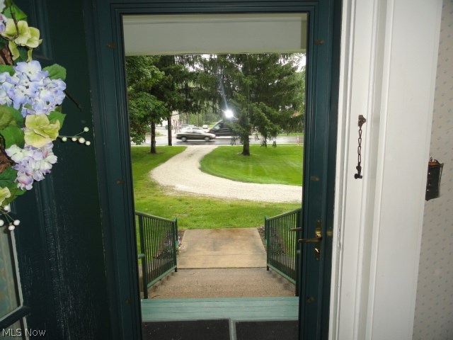 Stow - Residential