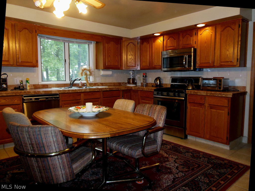 Canton - Residential