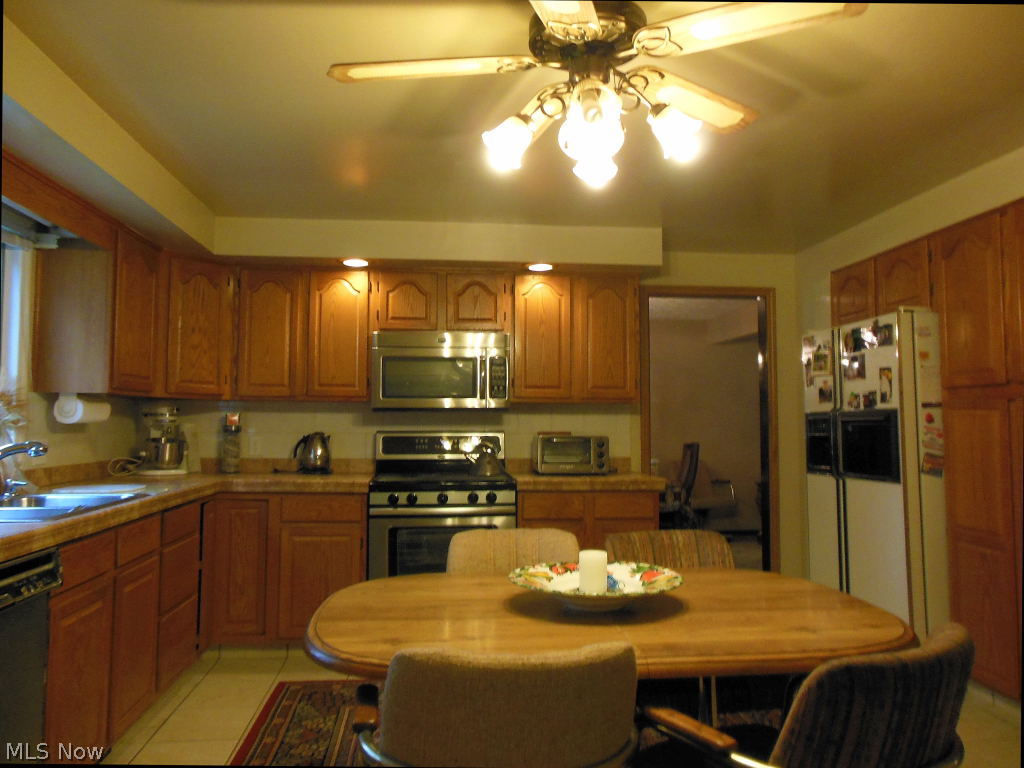 Canton - Residential