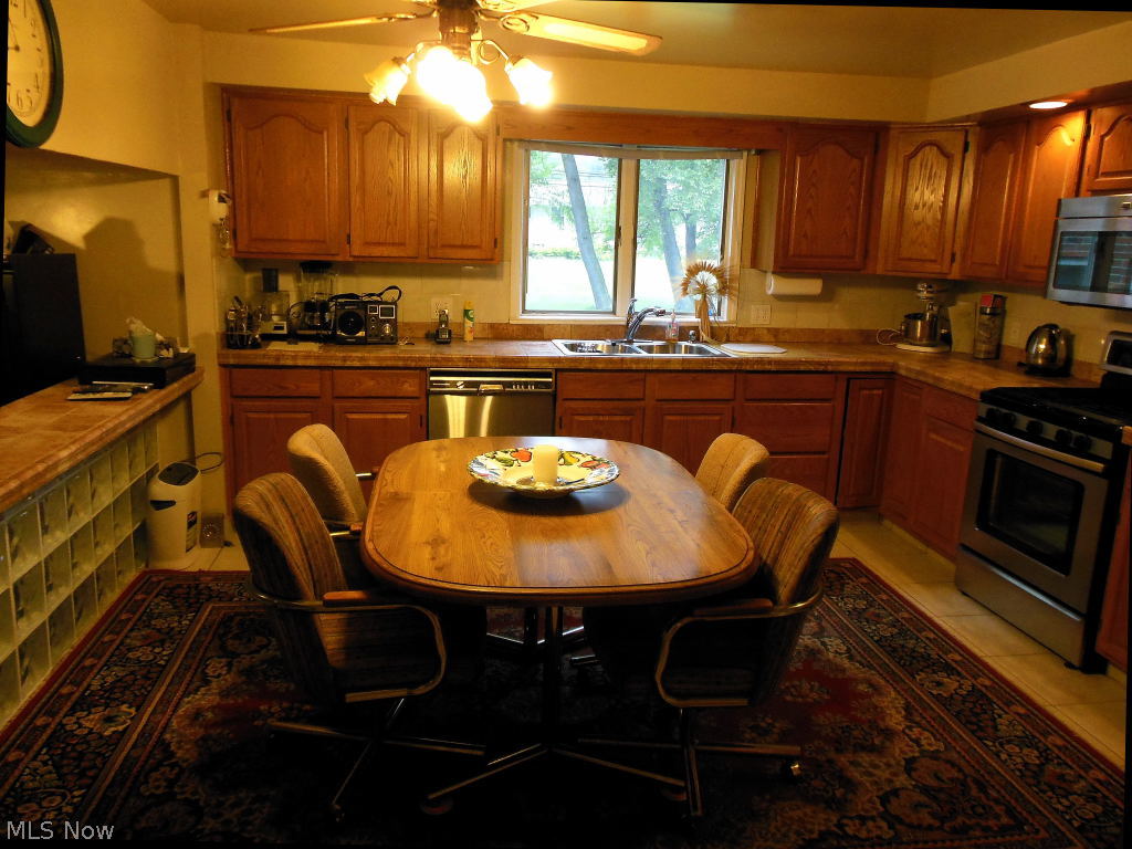 Canton - Residential