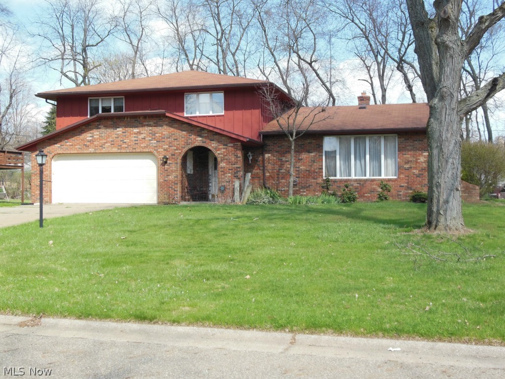 Canton - Residential