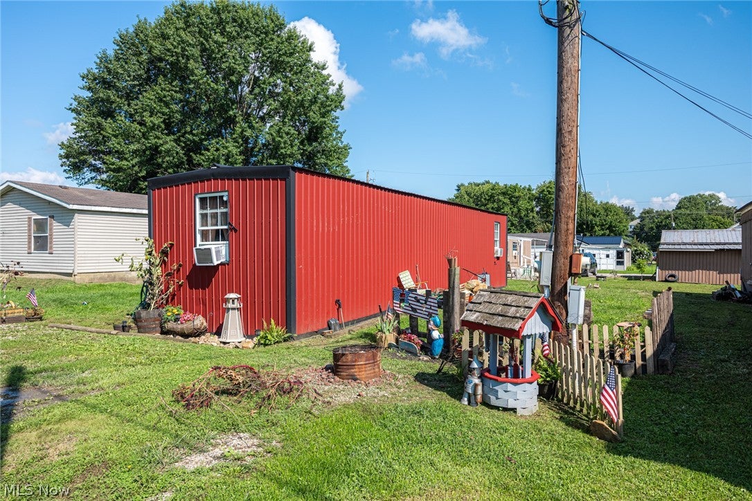668 Custer Drive