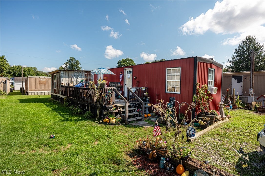 668 Custer Drive
