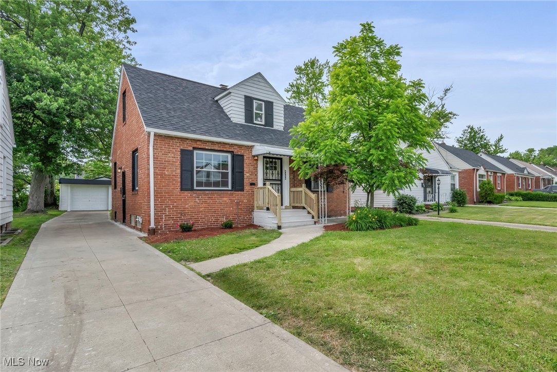 Lee Gardens - Residential