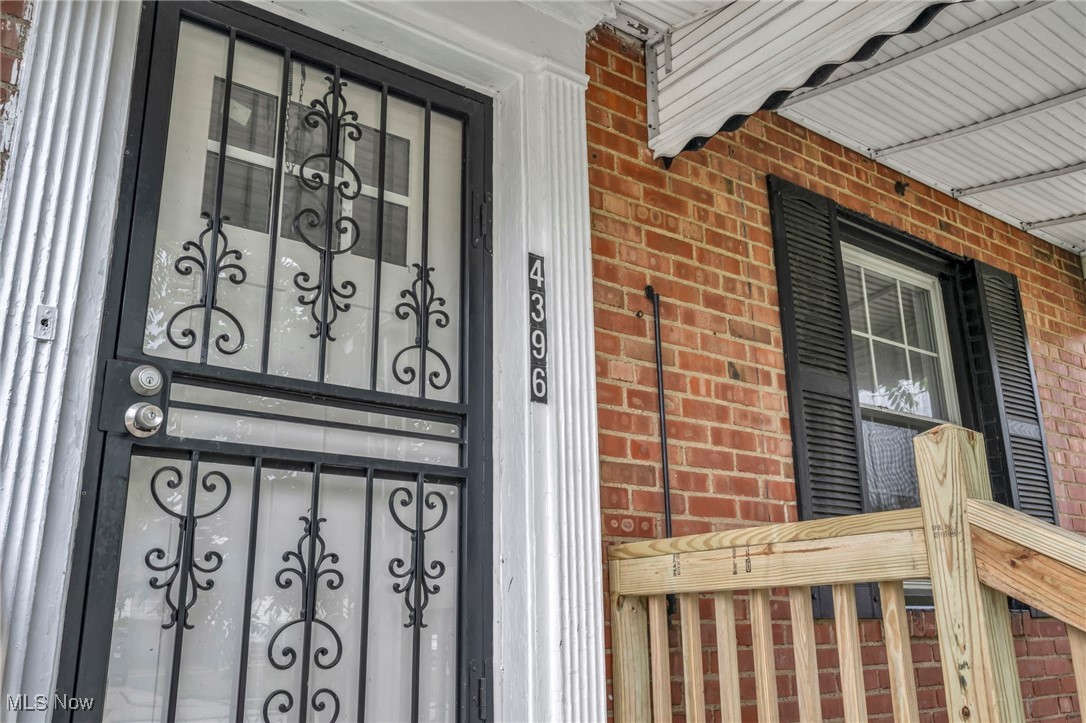 Lee Gardens - Residential