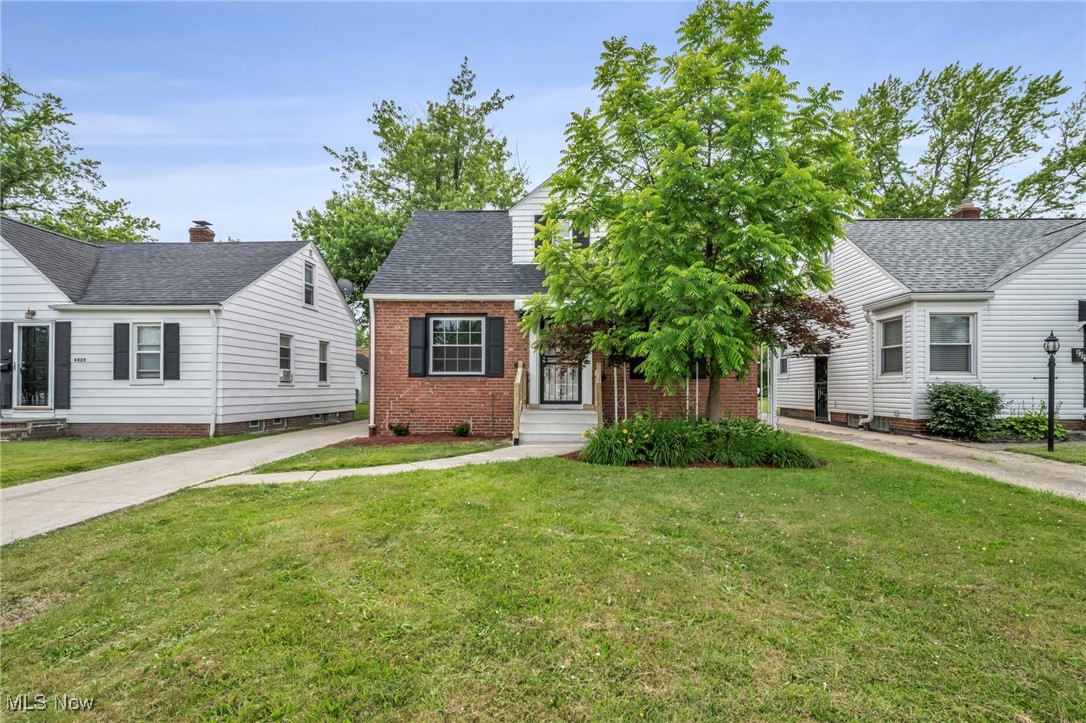 Lee Gardens - Residential