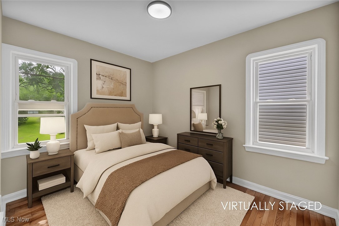 Lee Gardens - Residential