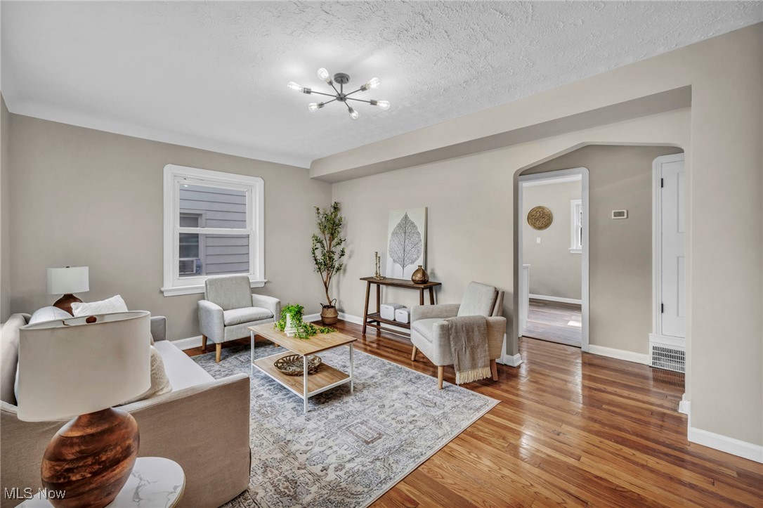 Lee Gardens - Residential