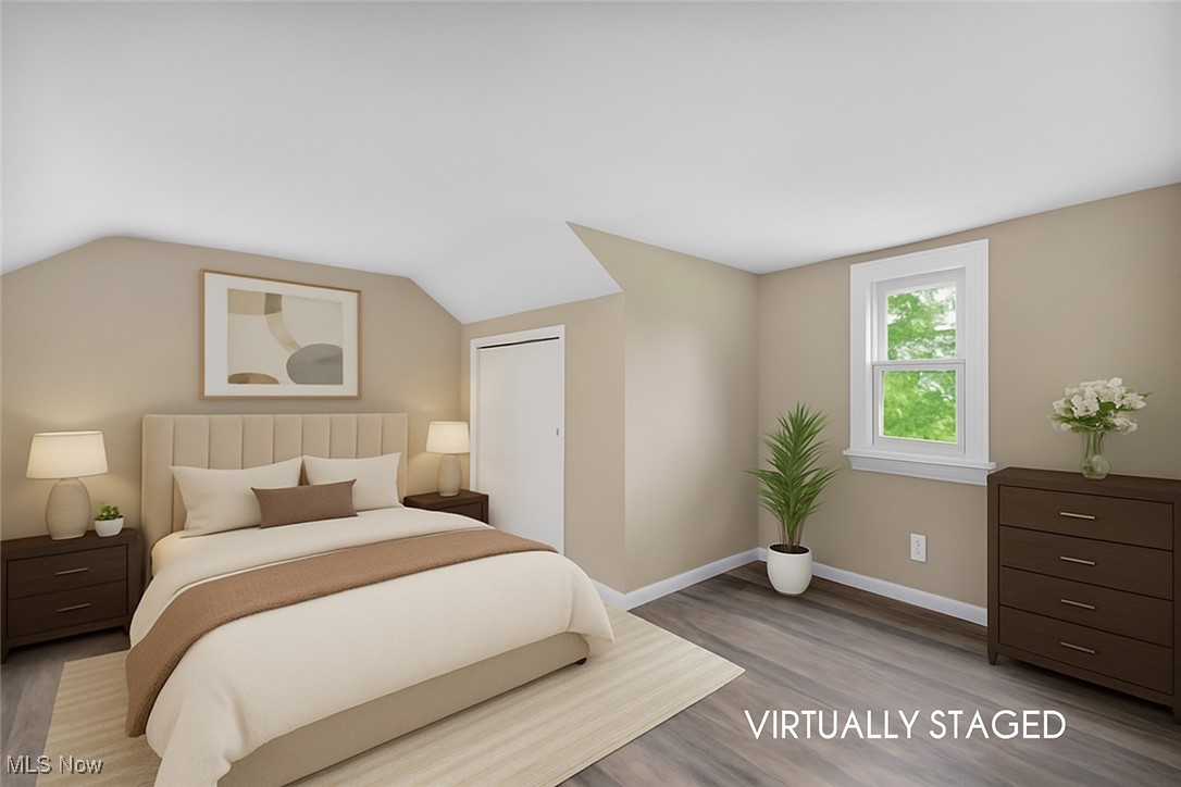 Lee Gardens - Residential