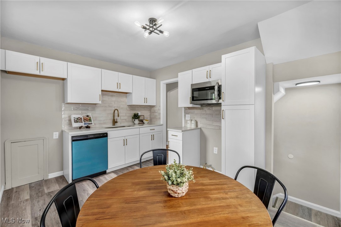 Lee Gardens - Residential