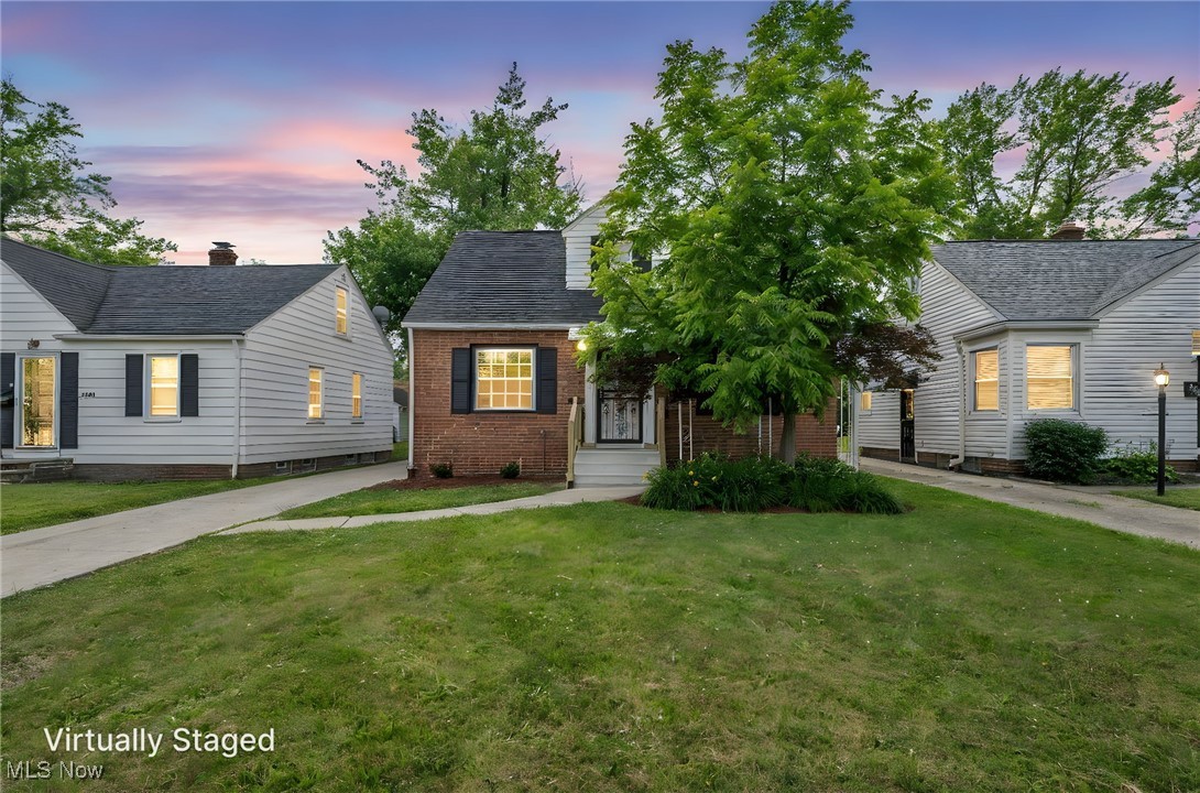 Lee Gardens - Residential