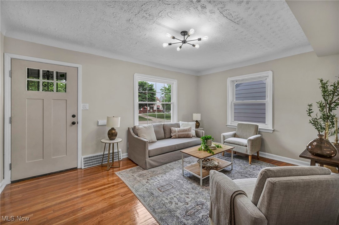 Lee Gardens - Residential