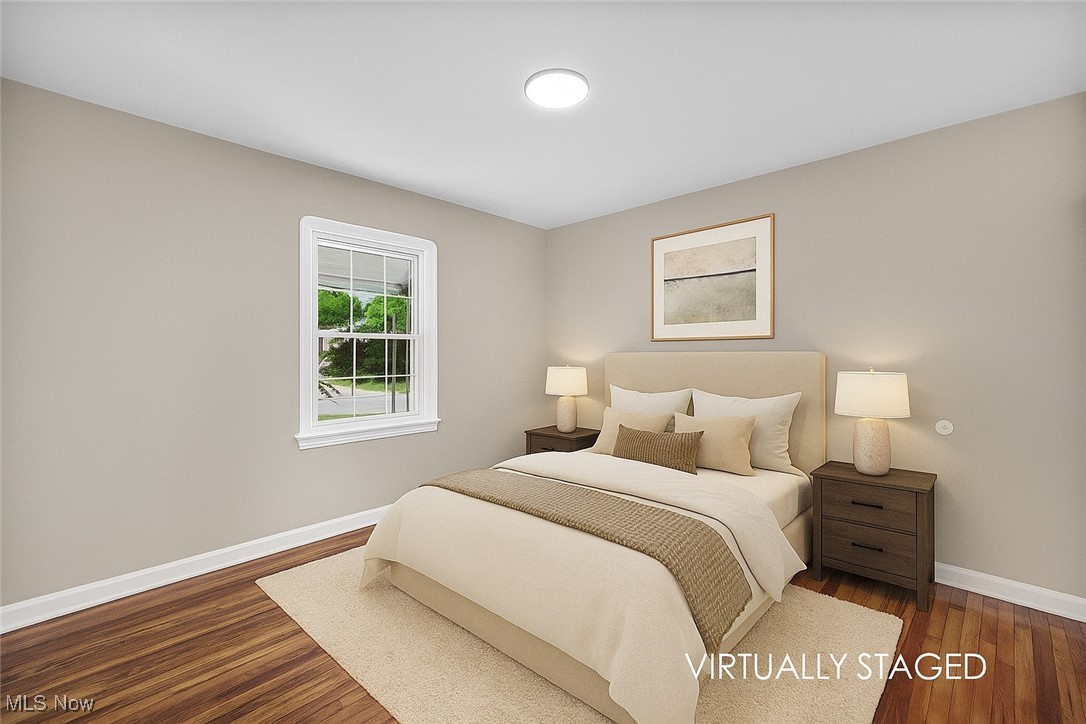 Lee Gardens - Residential