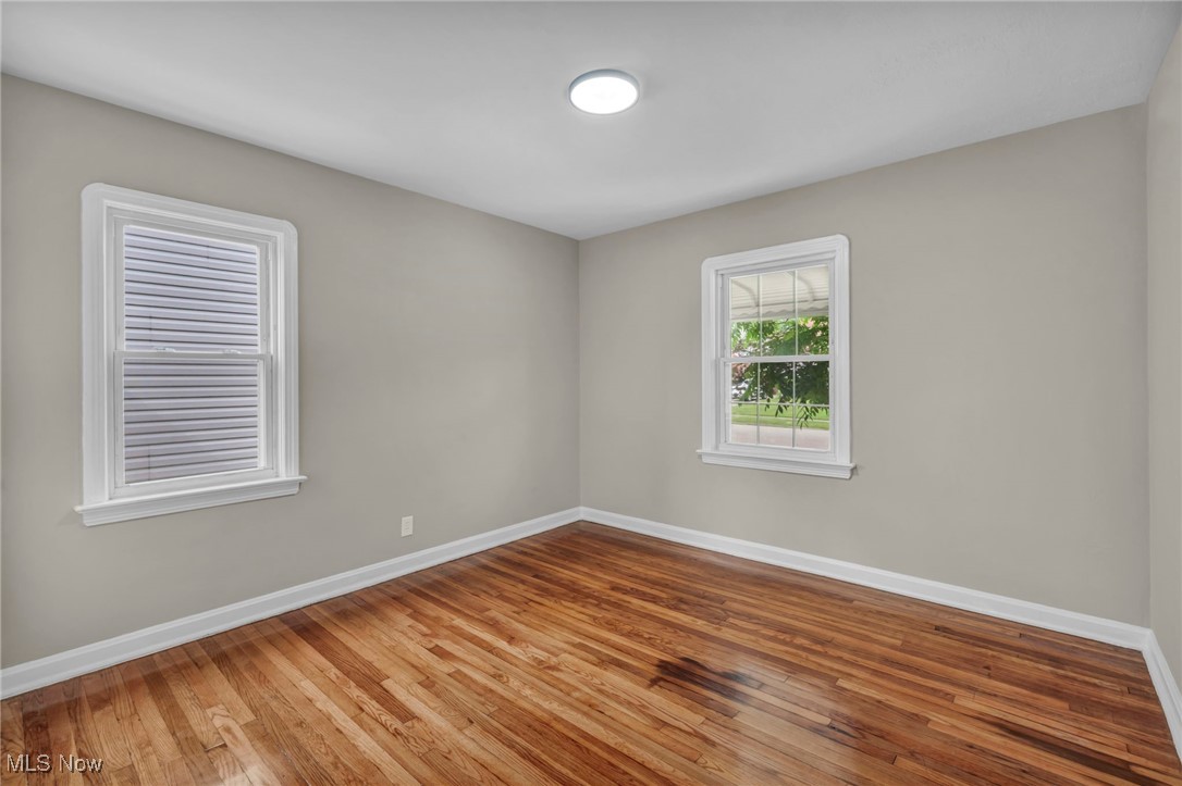 Lee Gardens - Residential