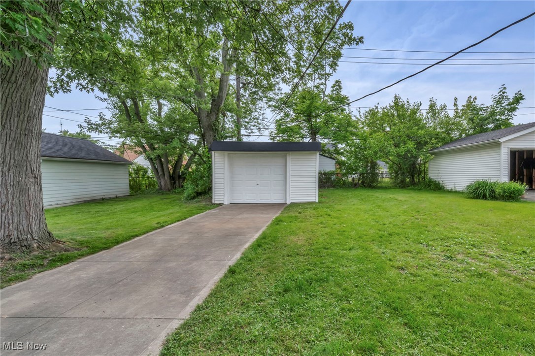 Lee Gardens - Residential