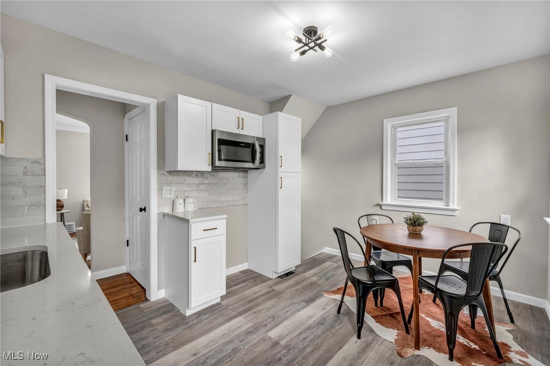 Lee Gardens - Residential