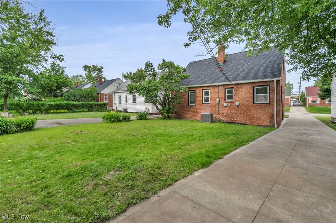 Lee Gardens - Residential