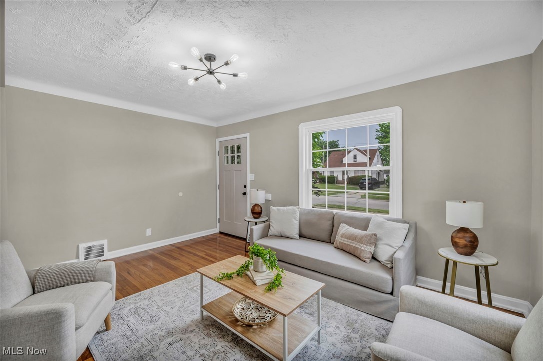 Lee Gardens - Residential