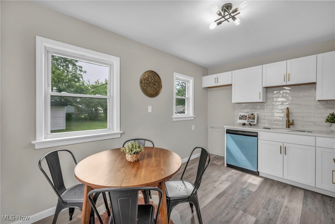 Lee Gardens - Residential