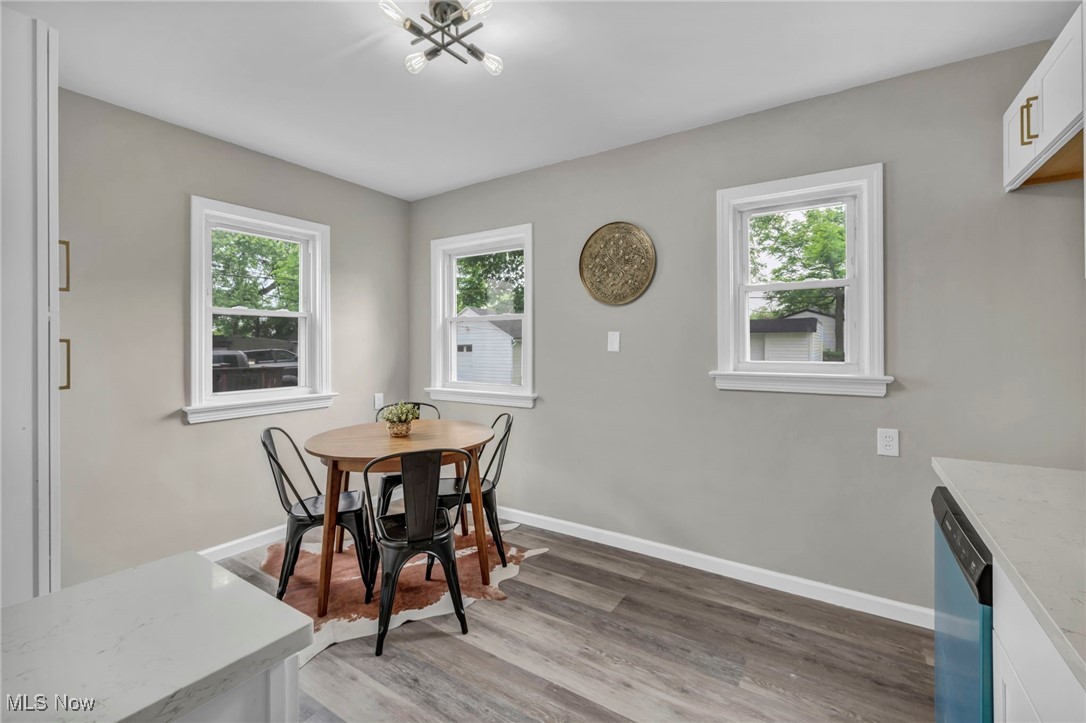 Lee Gardens - Residential