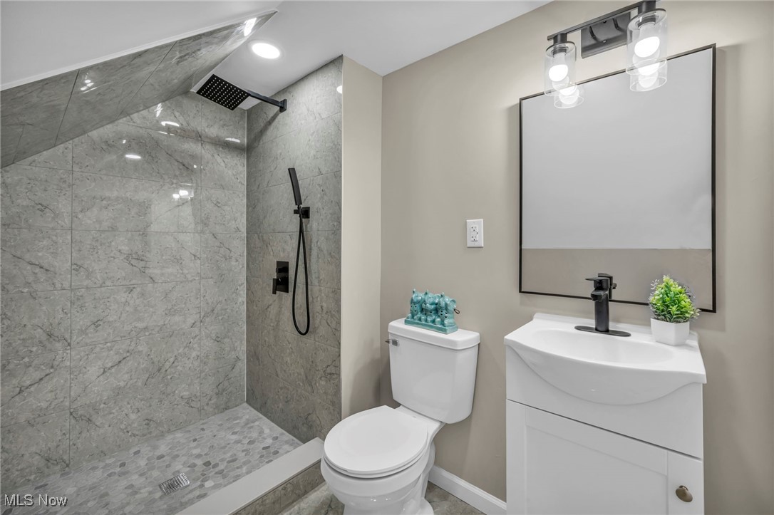 Lee Gardens - Residential