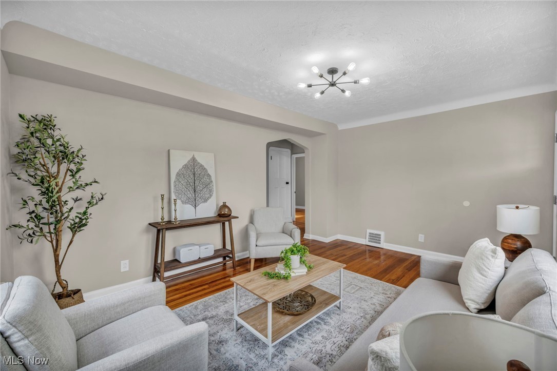 Lee Gardens - Residential