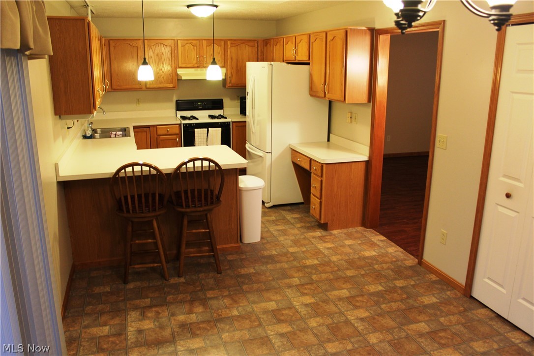 Robin Park - Residential