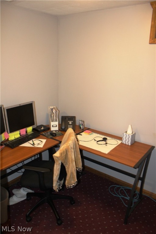 Robin Park - Residential