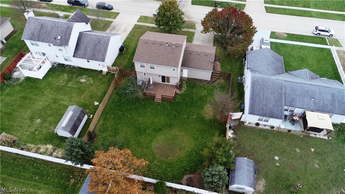 Robin Park - Residential