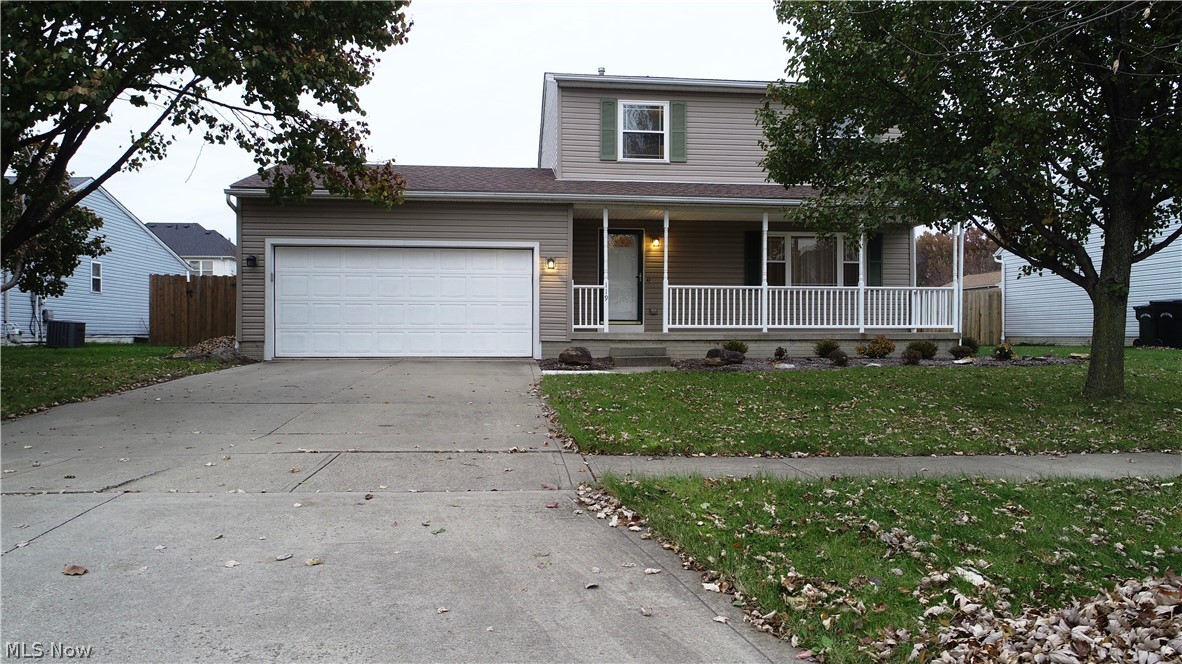 Robin Park - Residential