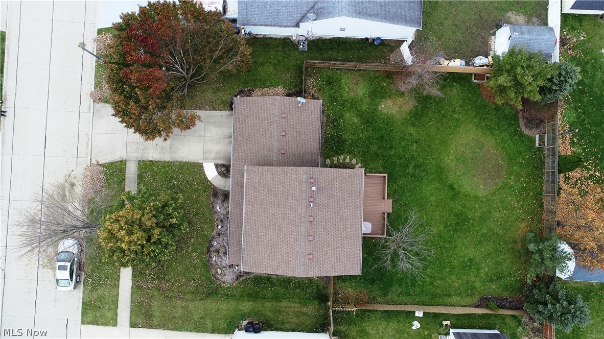 Robin Park - Residential