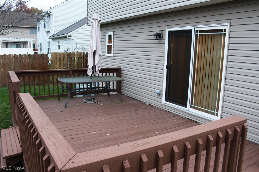 Robin Park - Residential