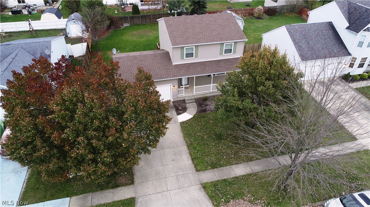 Robin Park - Residential