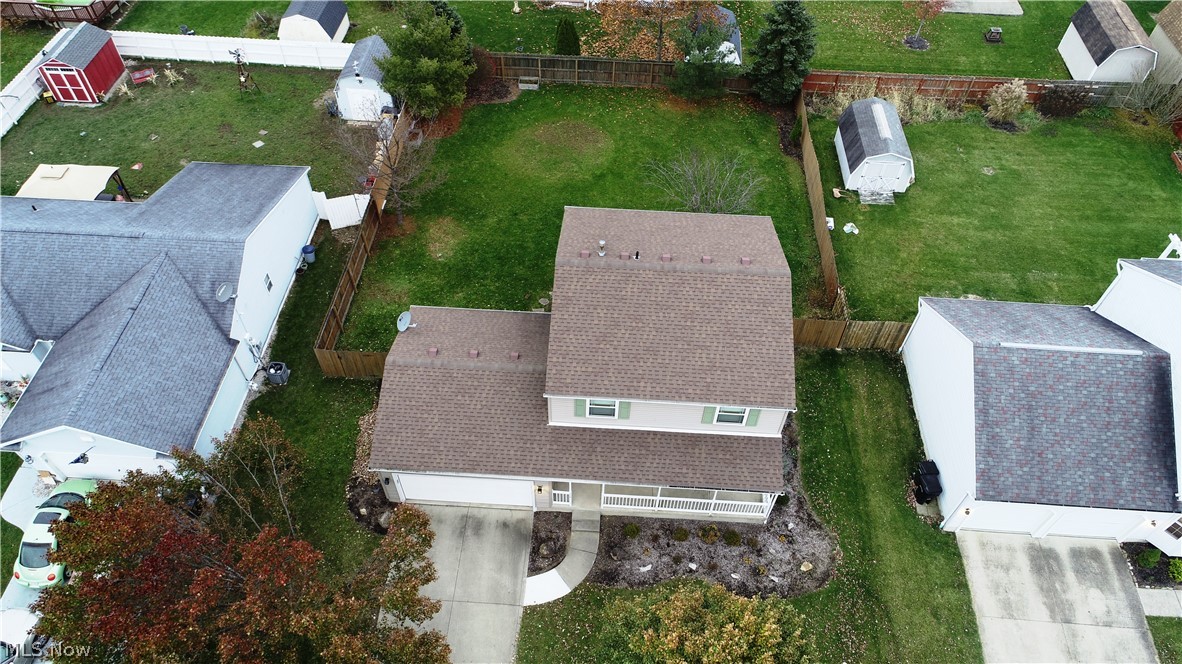 Robin Park - Residential