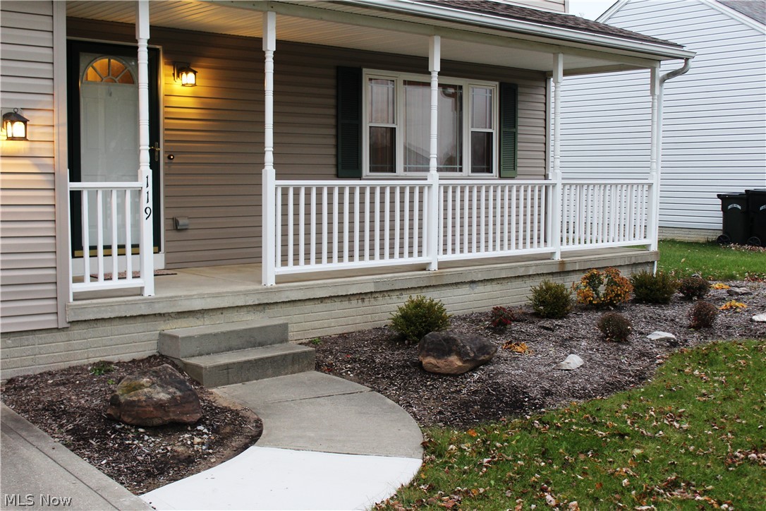 Robin Park - Residential