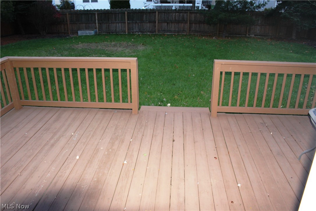 Robin Park - Residential