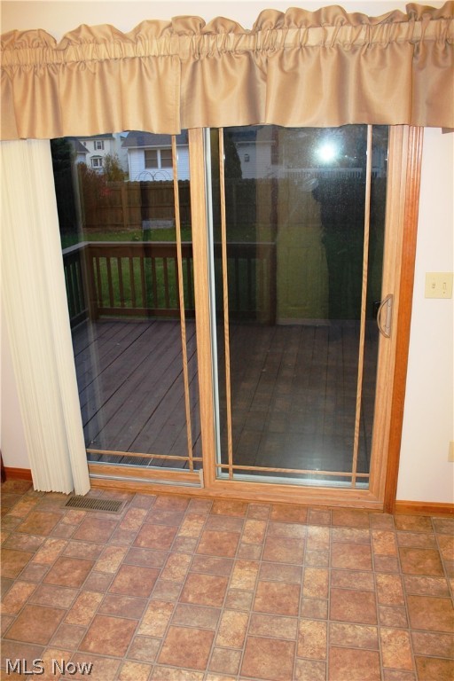 Robin Park - Residential