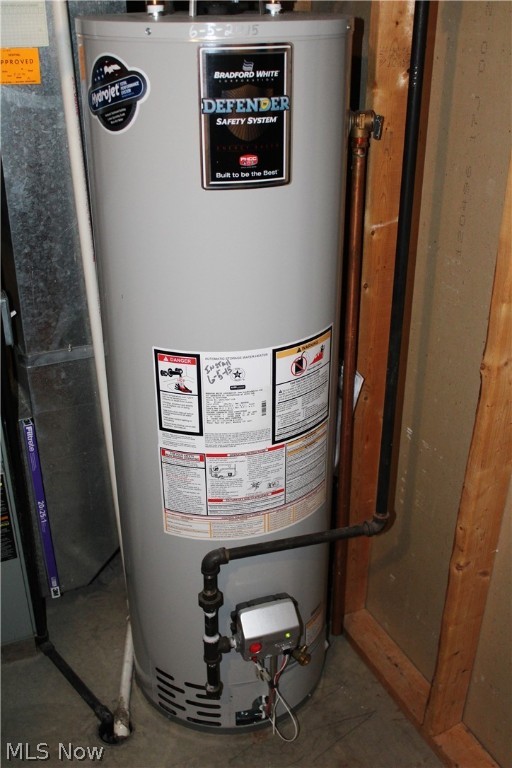 Robin Park - Residential