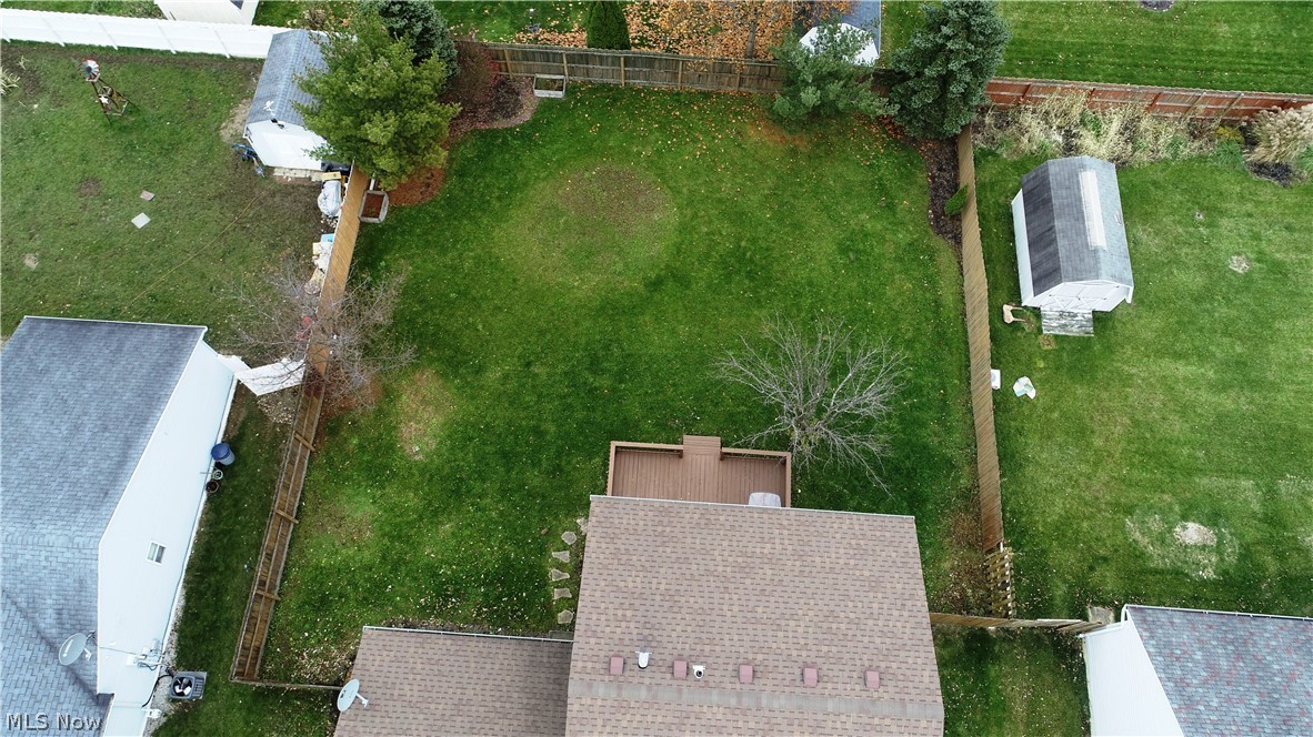 Robin Park - Residential