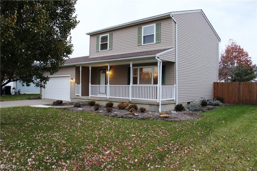 Robin Park - Residential