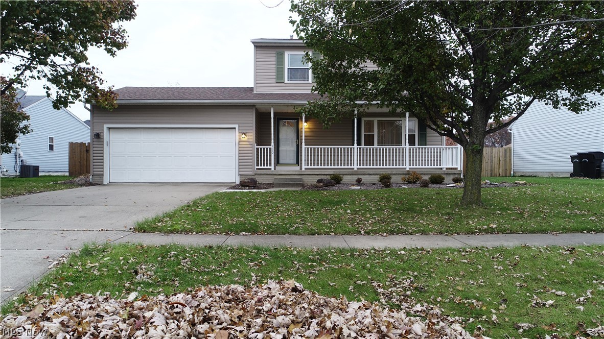 Robin Park - Residential