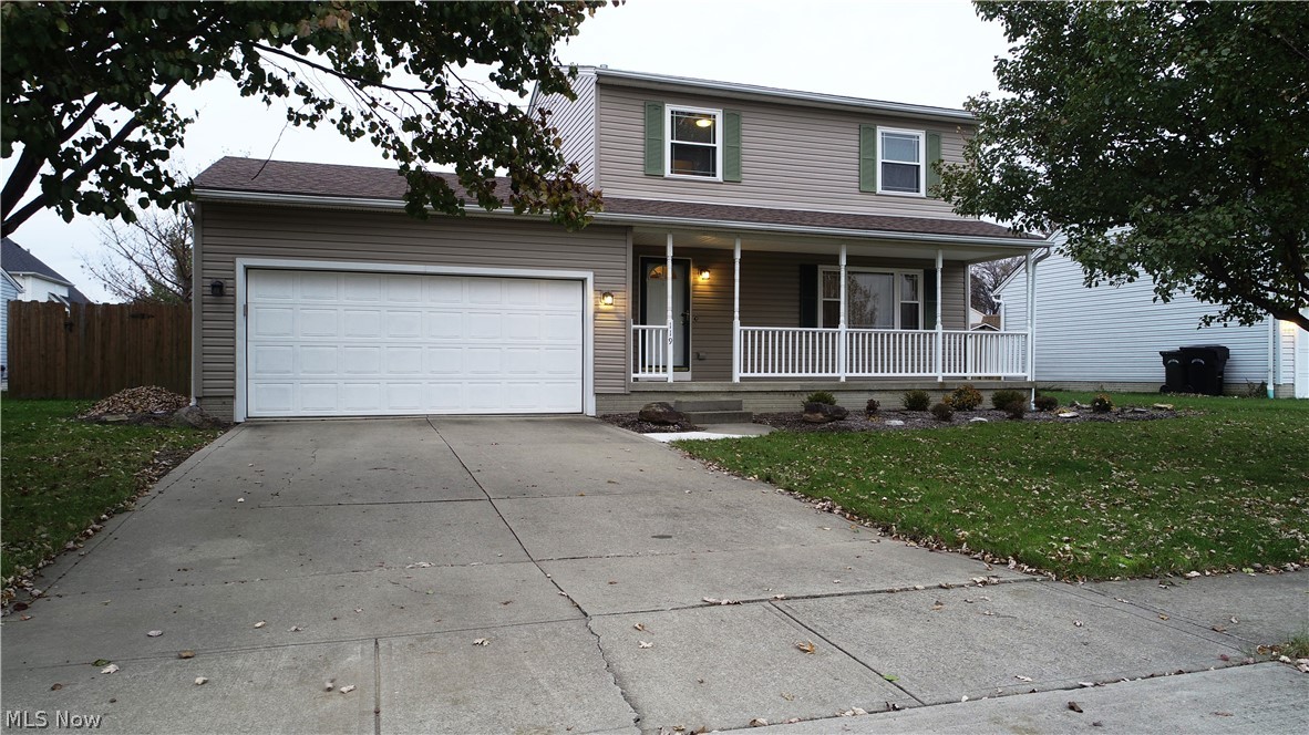 Robin Park - Residential