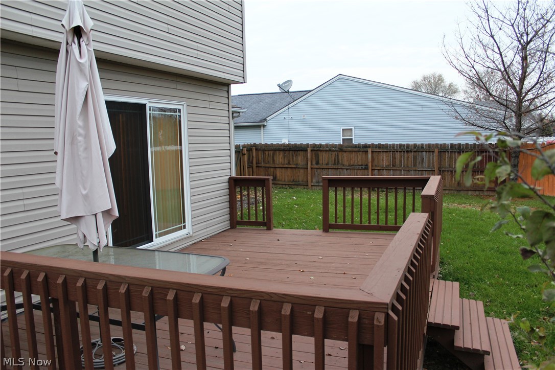 Robin Park - Residential