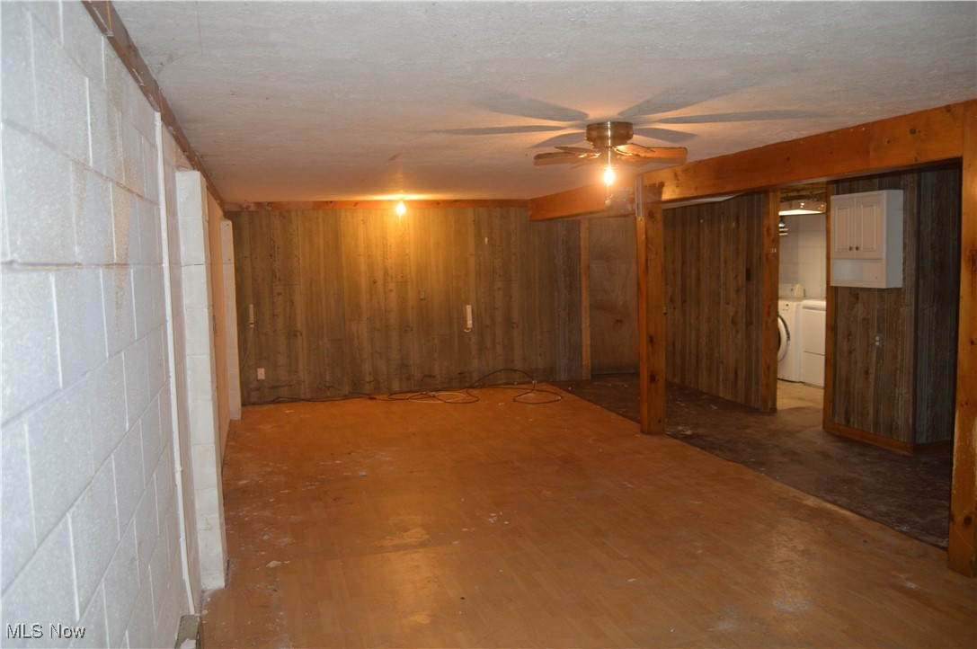 5676 Thompson Clark Road, Bristolville, Ohio image 19