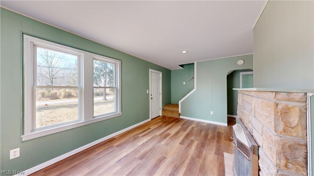 Photo of 1545 Ambre Drive, Akron, OH 44312 (MLS # 5191819)