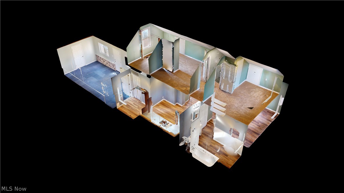 Carter Smith Little Farms Allo - Residential