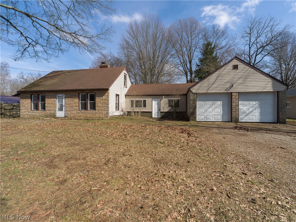 Carter Smith Little Farms Allo - Residential