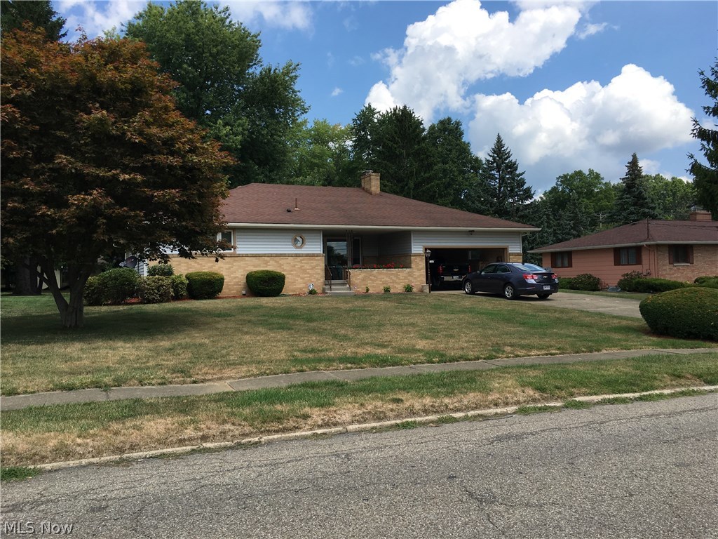 Park Knolls Estate 01 - Residential