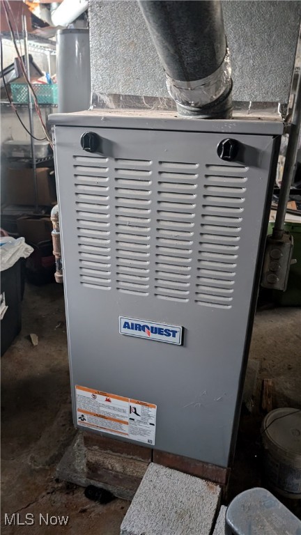 John Mccarts Allotment - Residential